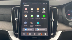 Volvo XC90 2.0 B5P Ultra Dark 5dr AWD Geartronic Petrol Estate